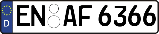 EN-AF6366