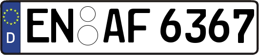 EN-AF6367