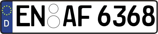 EN-AF6368