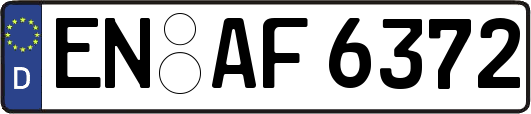 EN-AF6372