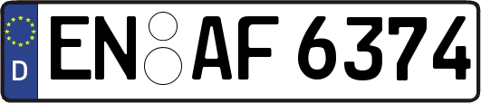EN-AF6374