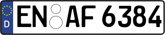 EN-AF6384