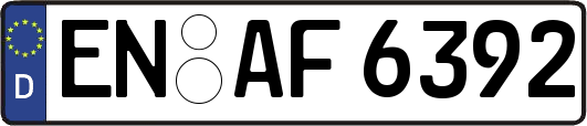 EN-AF6392