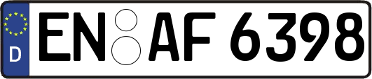 EN-AF6398