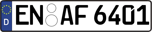 EN-AF6401