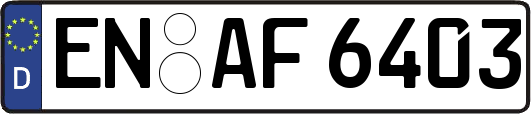 EN-AF6403