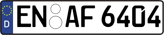 EN-AF6404