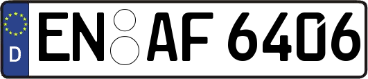 EN-AF6406