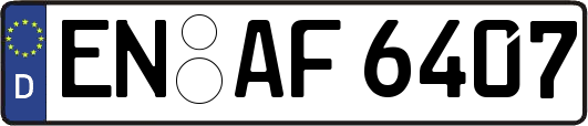 EN-AF6407