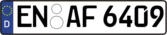 EN-AF6409
