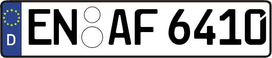 EN-AF6410