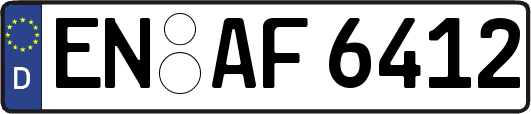 EN-AF6412