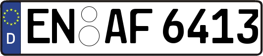 EN-AF6413