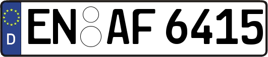 EN-AF6415