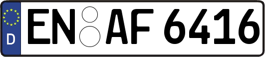 EN-AF6416