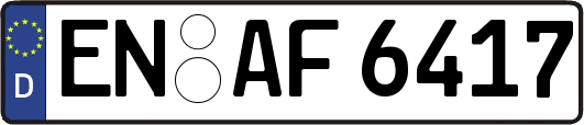 EN-AF6417