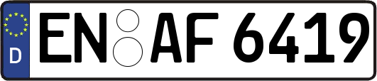 EN-AF6419