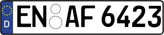 EN-AF6423