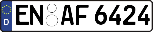 EN-AF6424