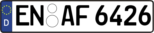 EN-AF6426