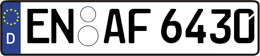 EN-AF6430