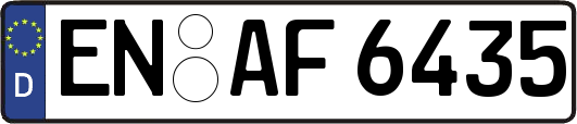 EN-AF6435