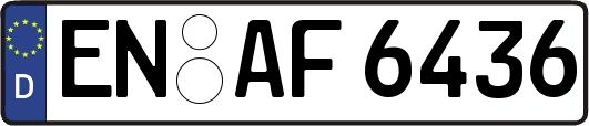 EN-AF6436
