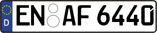 EN-AF6440