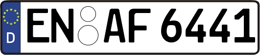 EN-AF6441