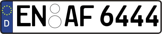 EN-AF6444
