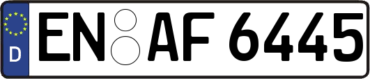 EN-AF6445
