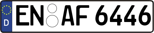 EN-AF6446