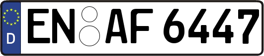 EN-AF6447