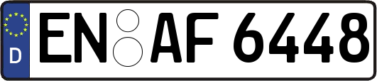EN-AF6448
