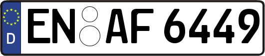EN-AF6449