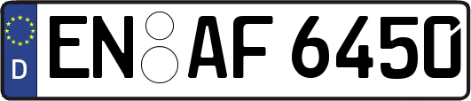 EN-AF6450