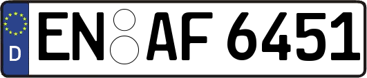 EN-AF6451