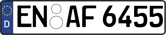 EN-AF6455