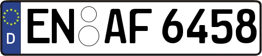 EN-AF6458