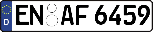 EN-AF6459