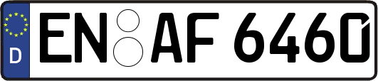 EN-AF6460