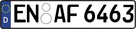 EN-AF6463