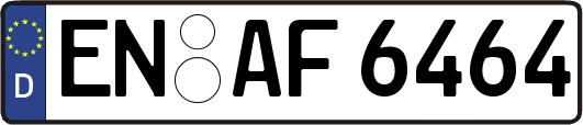 EN-AF6464