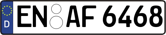 EN-AF6468