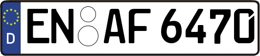 EN-AF6470