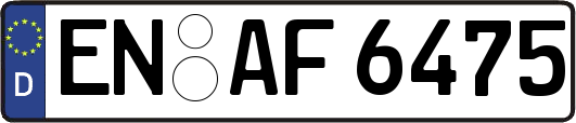 EN-AF6475