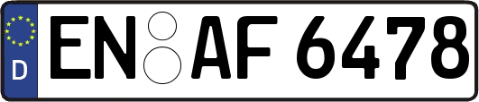 EN-AF6478