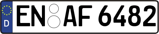 EN-AF6482