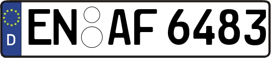 EN-AF6483