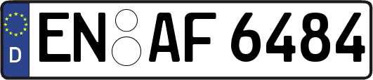 EN-AF6484